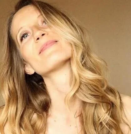 Rebecca: Archetypal Astrologer (Copy)