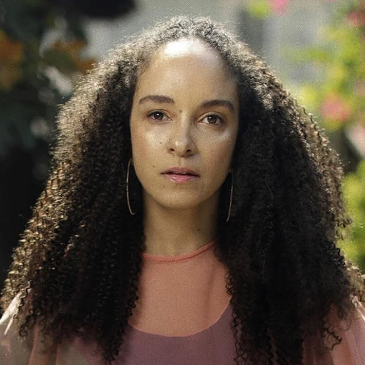 Aja: Spirit Guide Coach (Copy)