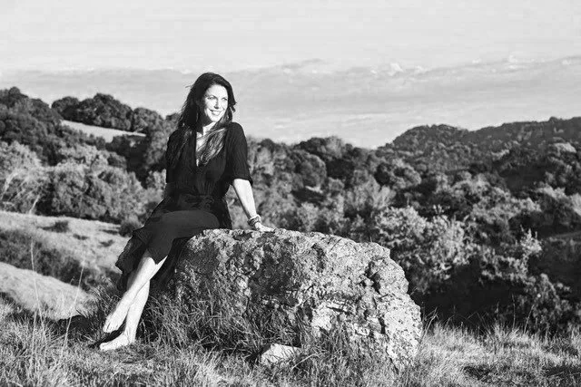 Jeanine: Journey Guide & Founder of Feather & Wolves (Copy) (Copy) (Copy)