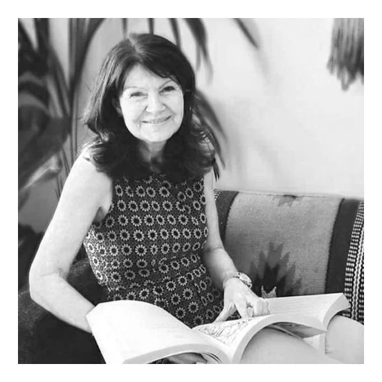 Debbie: Astrologer & Author (Copy) (Copy) (Copy)