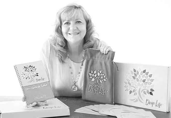Tricia: International Teacher and Practitioner of Color Therapies (Copy) (Copy) (Copy)