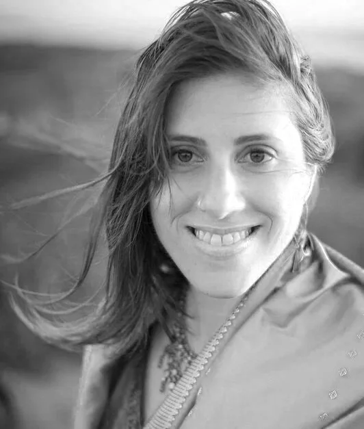 Adriana: Sound Healer &amp; Kundalini (Copy) (Copy) (Copy)