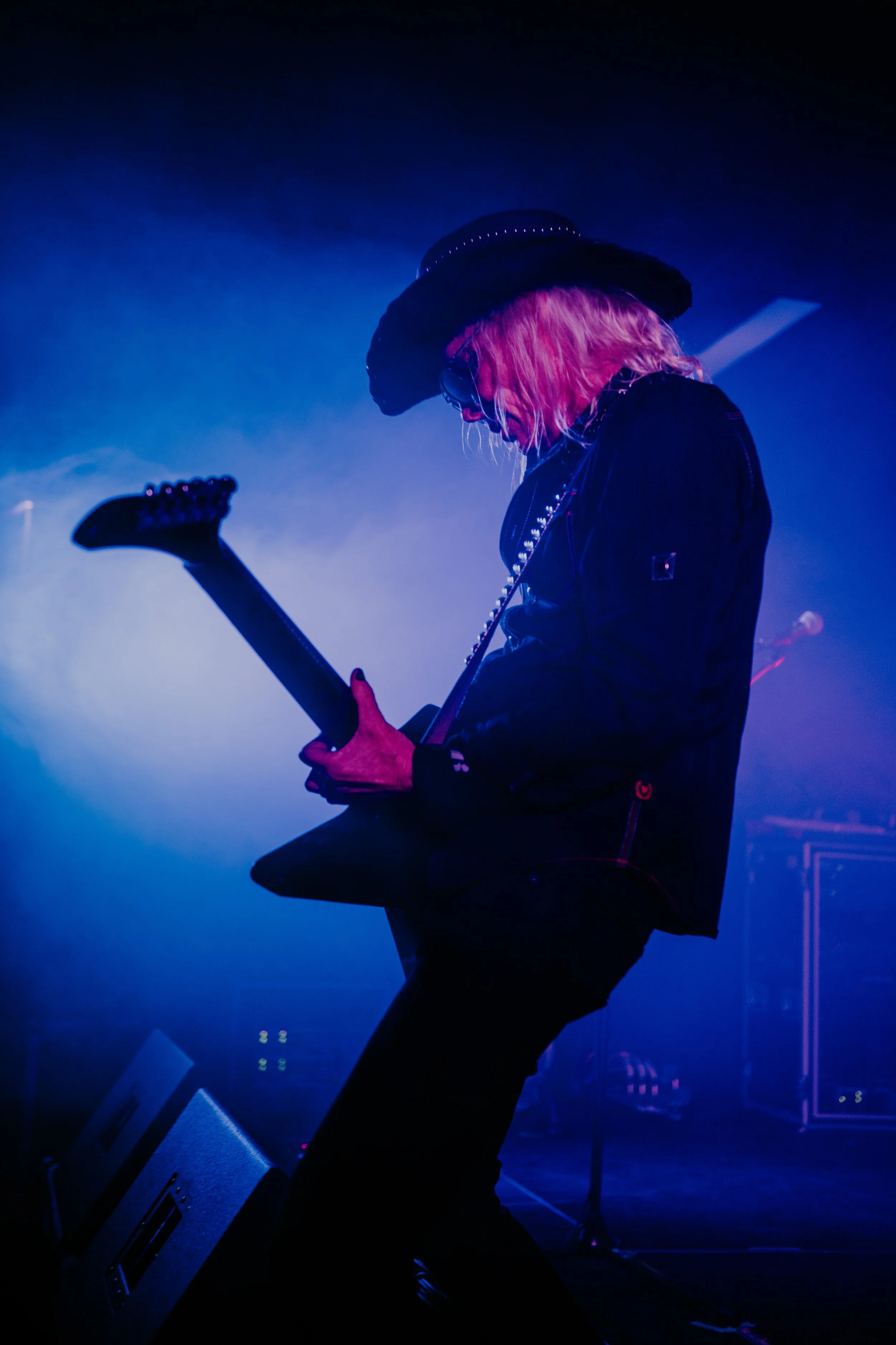 Mark Langford Guitar