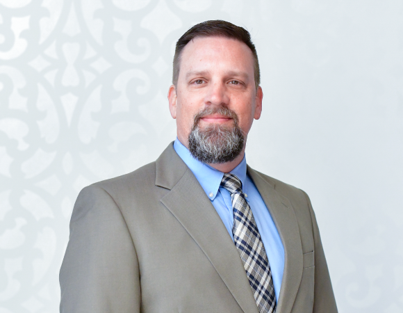 Business Leader and Chairman of the Cherokee County Chamber Neil Blackman Endorses Brice Futch for State Senate