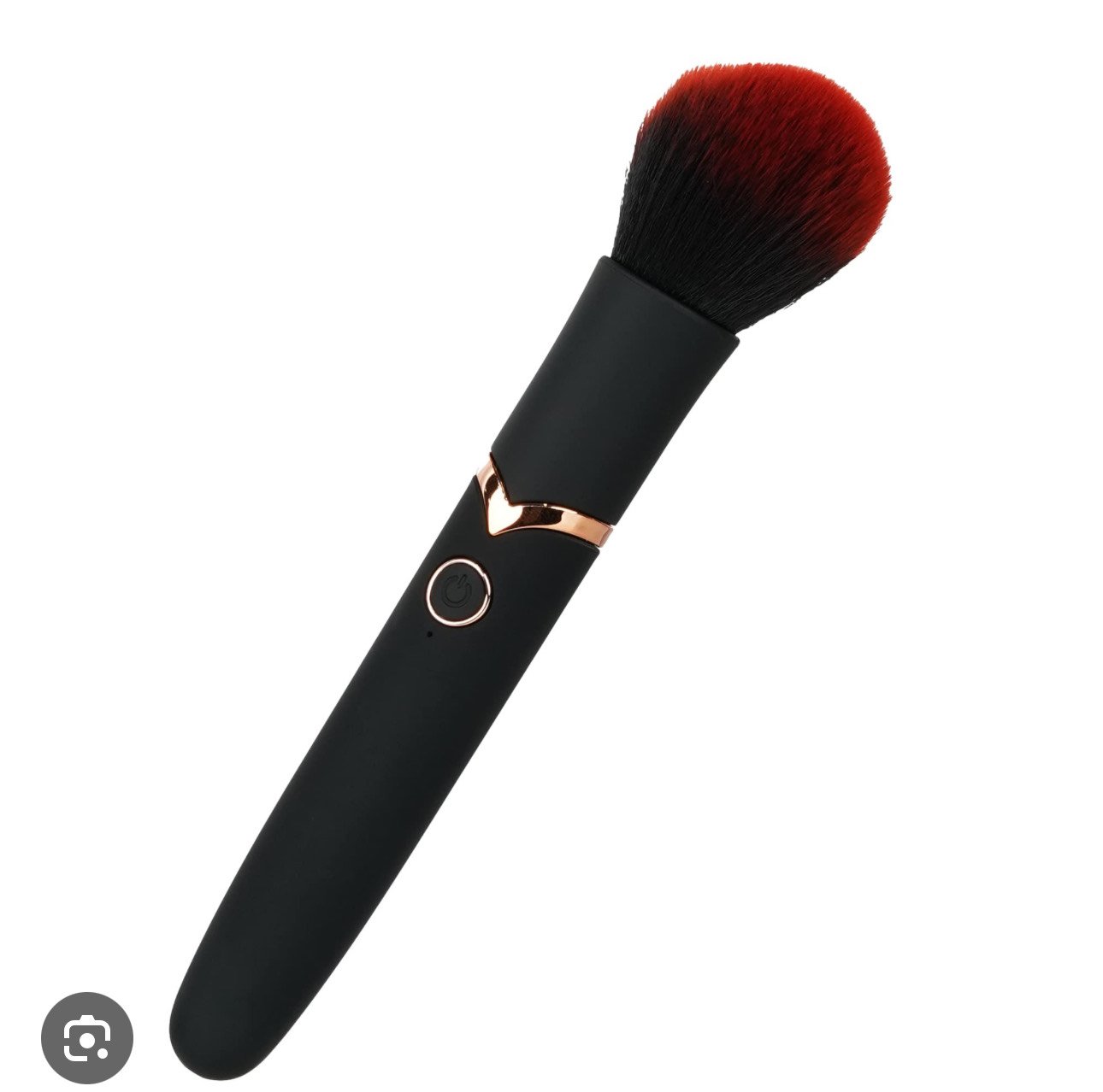 Vibration Lets Make Up Brush