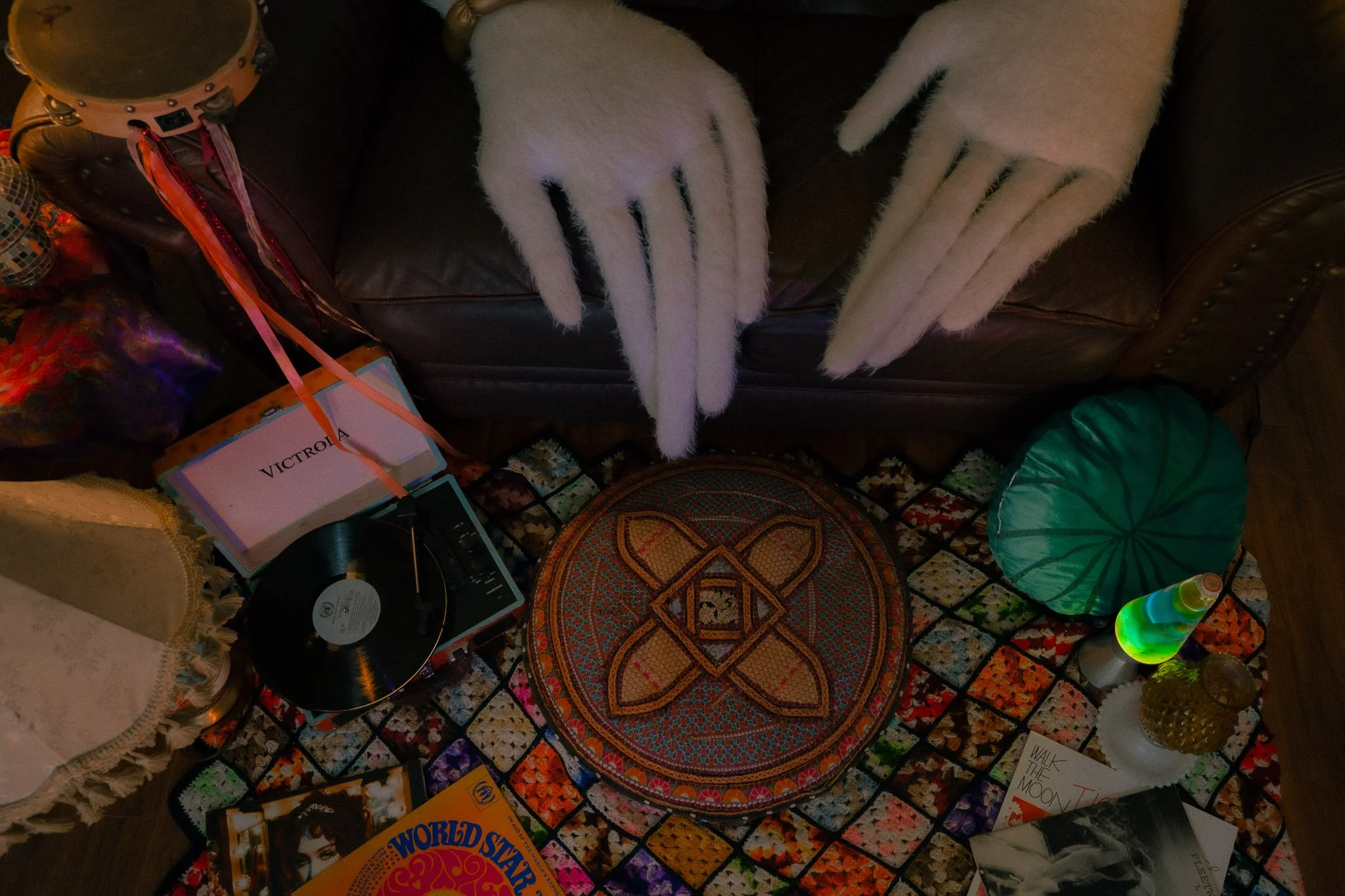 Welcome to Beneath the Couch Cushions