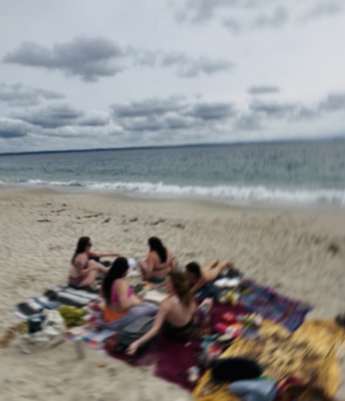 The Circle: Equinox Gathering