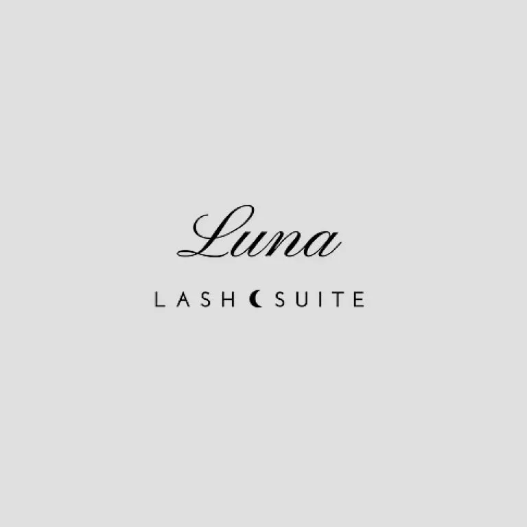 Luna Lash Suite