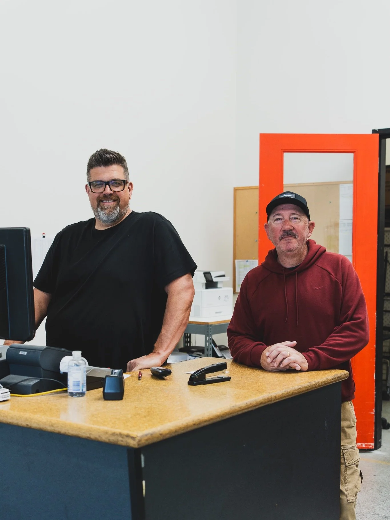 Running low on ink or dealing with printer issues? We&rsquo;ve got you covered. 🖨️💼

At Rapid Print Solutions, we&rsquo;re your go-to partner for anything printer-related. From reliable cartridges at the right price to expert repairs and maintenanc