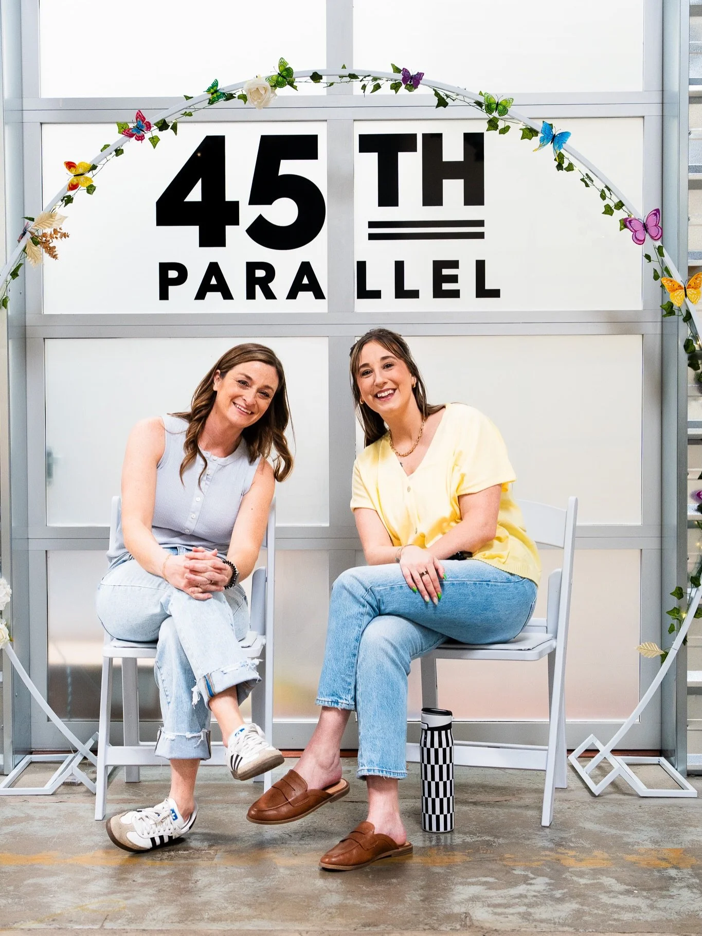 Here&rsquo;s a look back at some highlight moments from our very first Easter Vendor Event 🐣✨

We&rsquo;re beyond excited to say it was a complete success&mdash;and it&rsquo;s all thanks to YOU. Everyone who showed up, supported, and took the time t