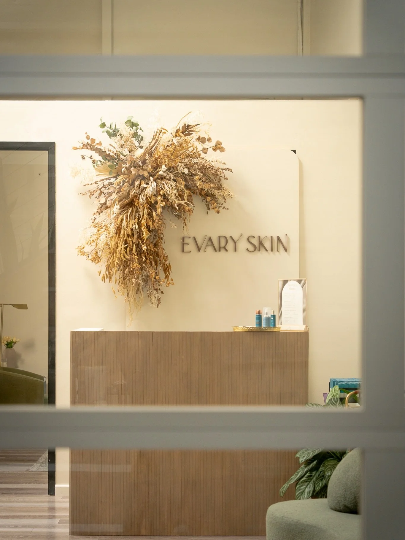 Meet Eva at @evaryskin_esthetics , conveniently located in the 45th Parallel Building!

If you&rsquo;re looking for that refreshed, glowing, baby-soft skin, Eva is the person to see. She is passionate about helping her clients look and feel their bes
