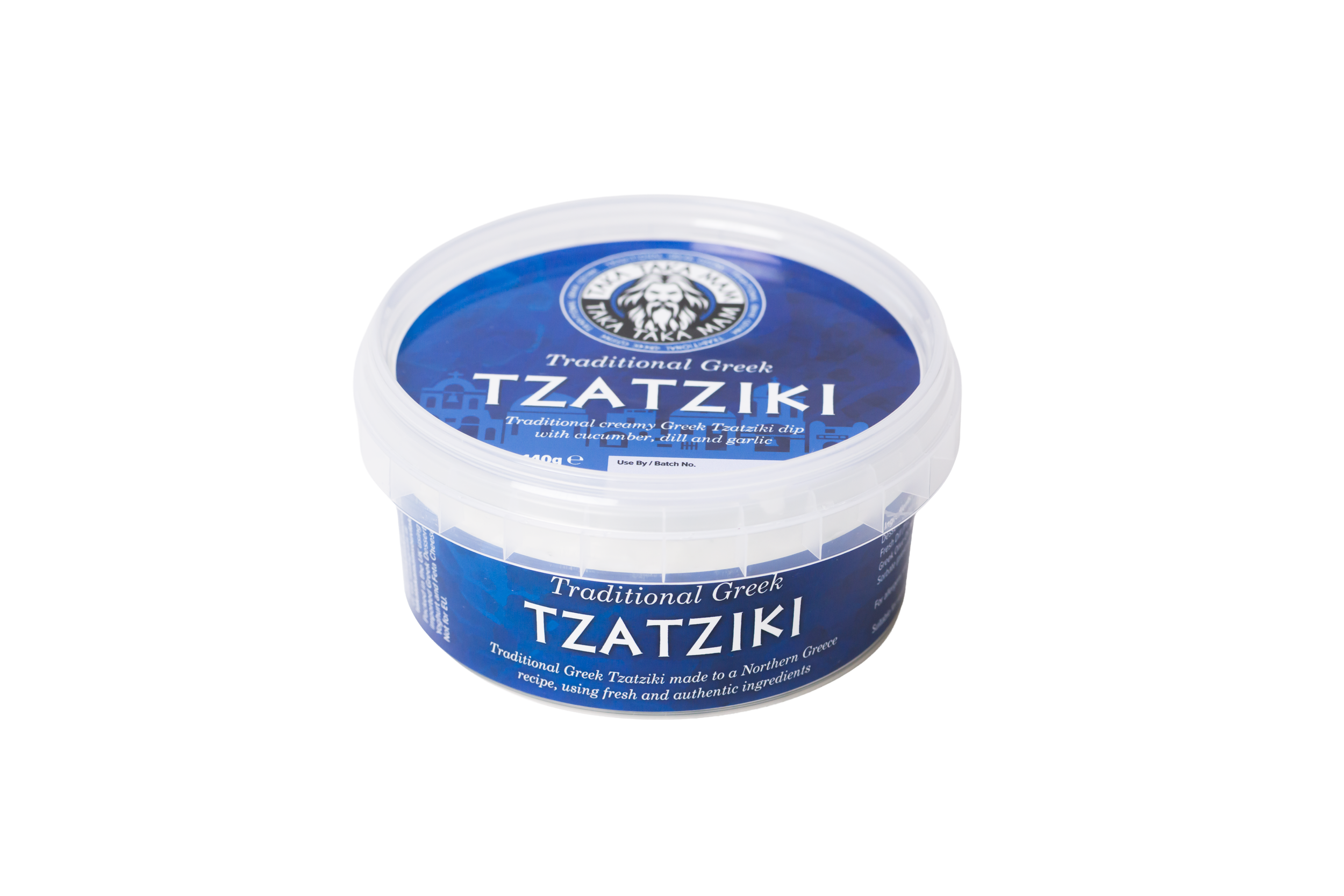 Tzatziki