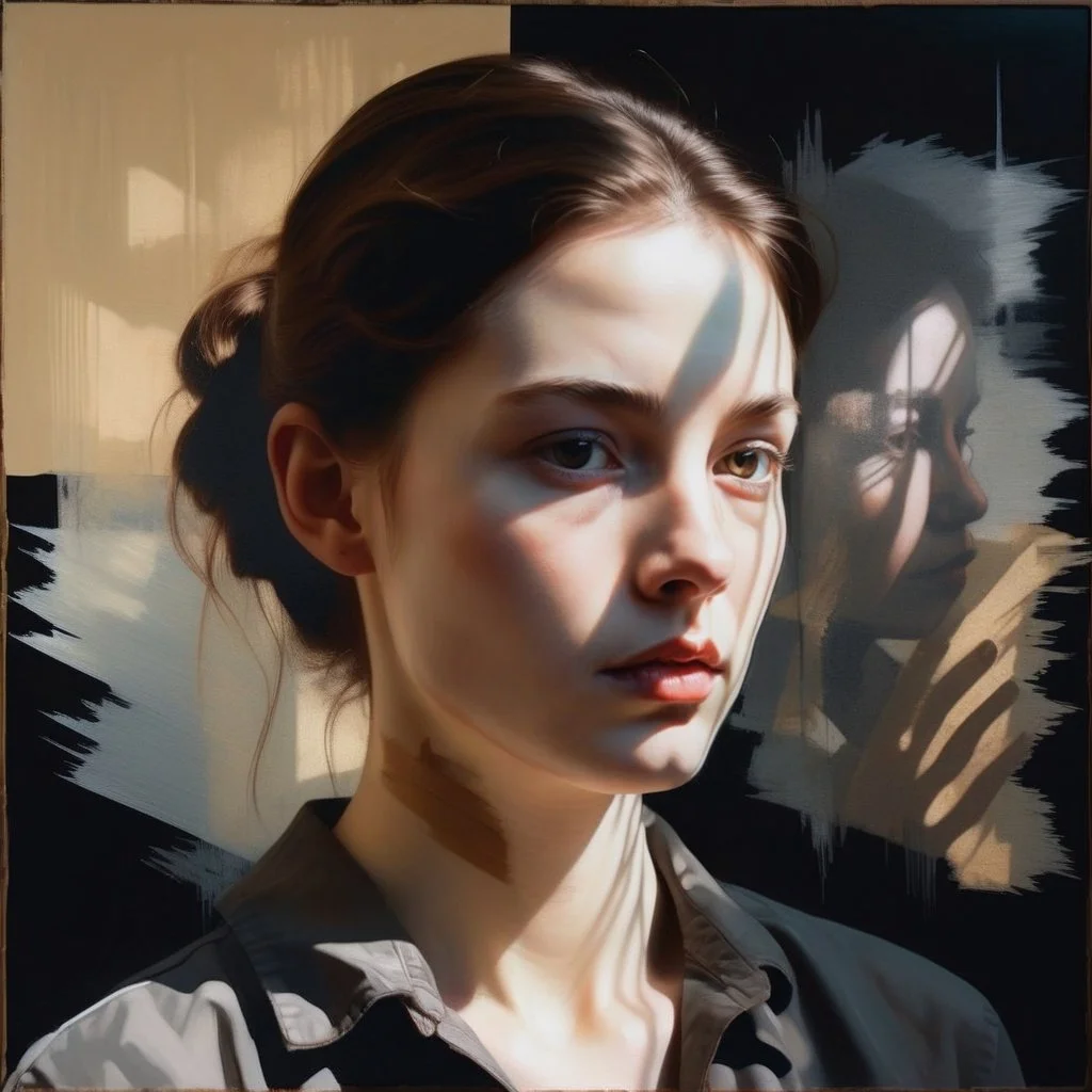 Title, year. Medium/surface — dimensions