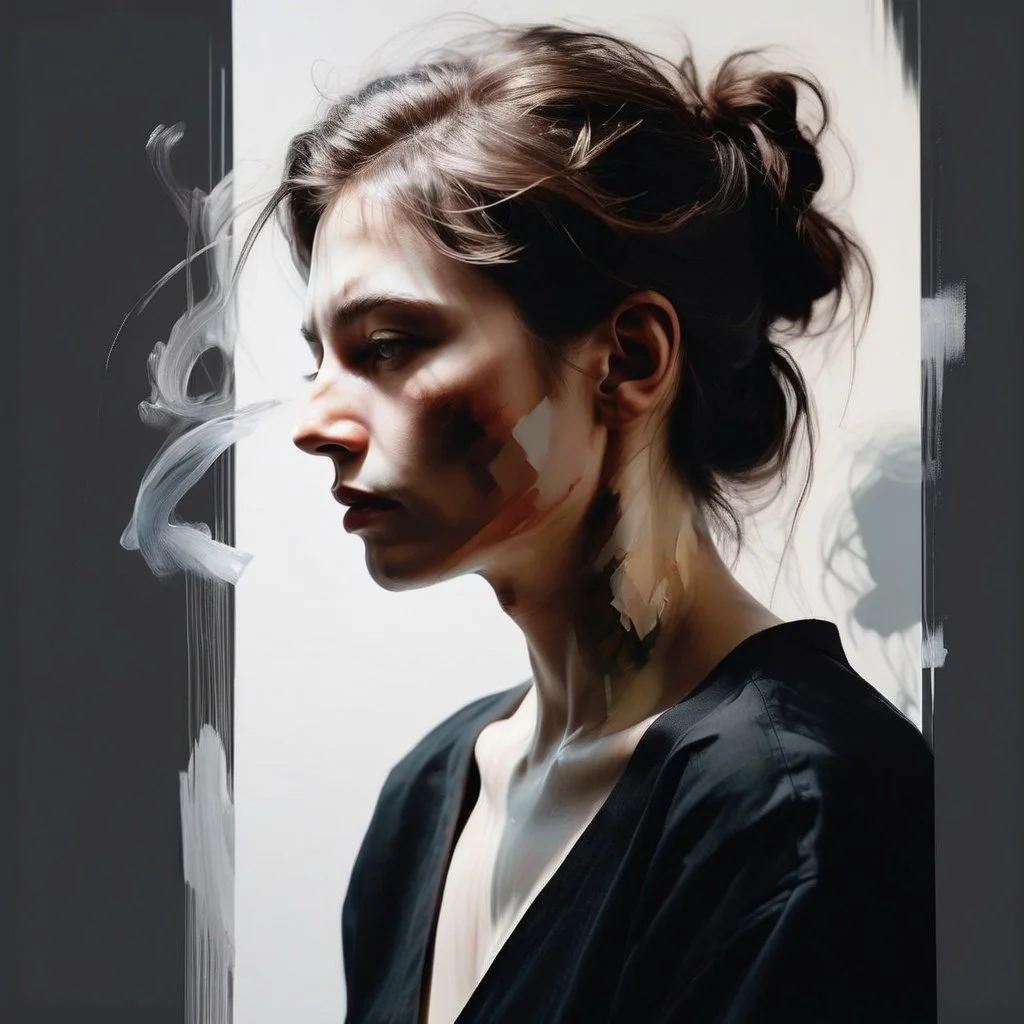 Title, year. Medium/surface — dimensions