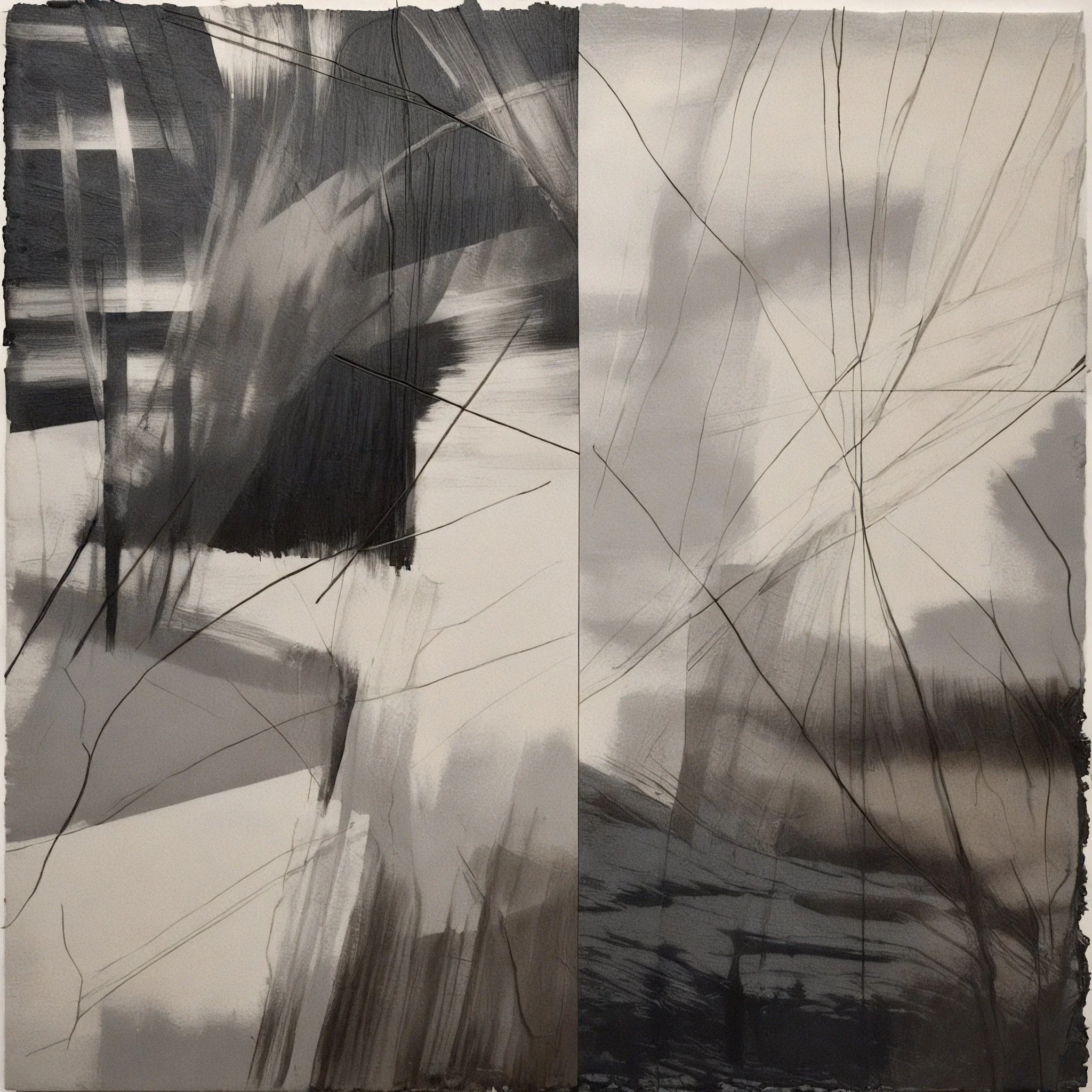 Untitled, 2026. Digital print on Hahnemühle Photo Rag - 70x70cm