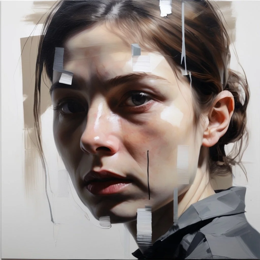 Title, year. Medium/surface — dimensions