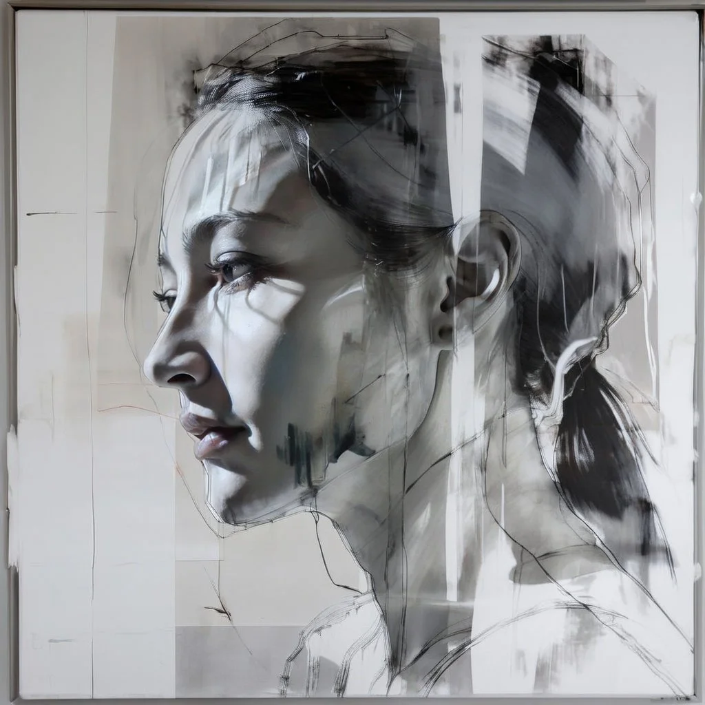 Title, year. Medium/surface — dimensions. 