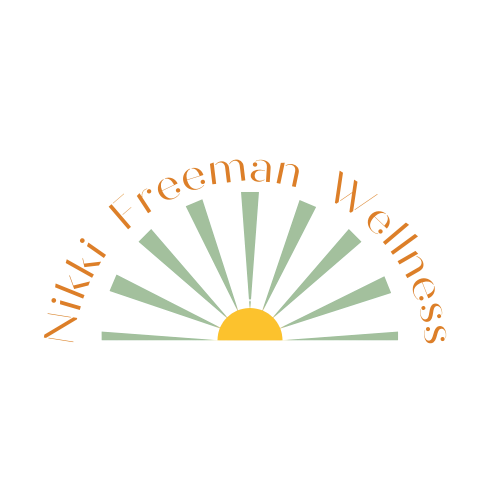 Nikki Freeman Wellness LLC
