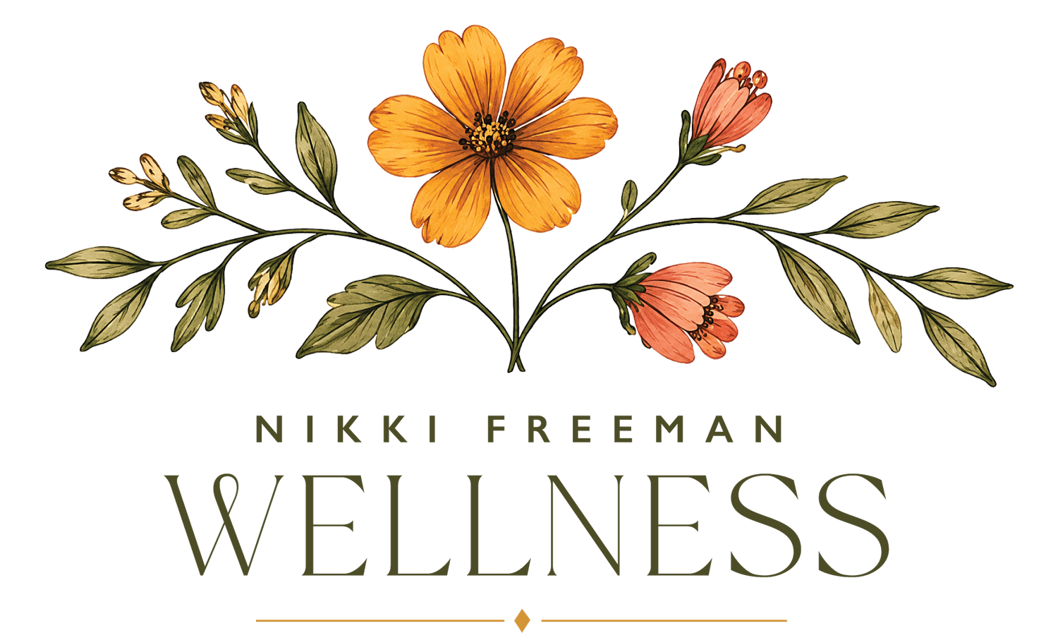 Nikki Freeman Wellness LLC
