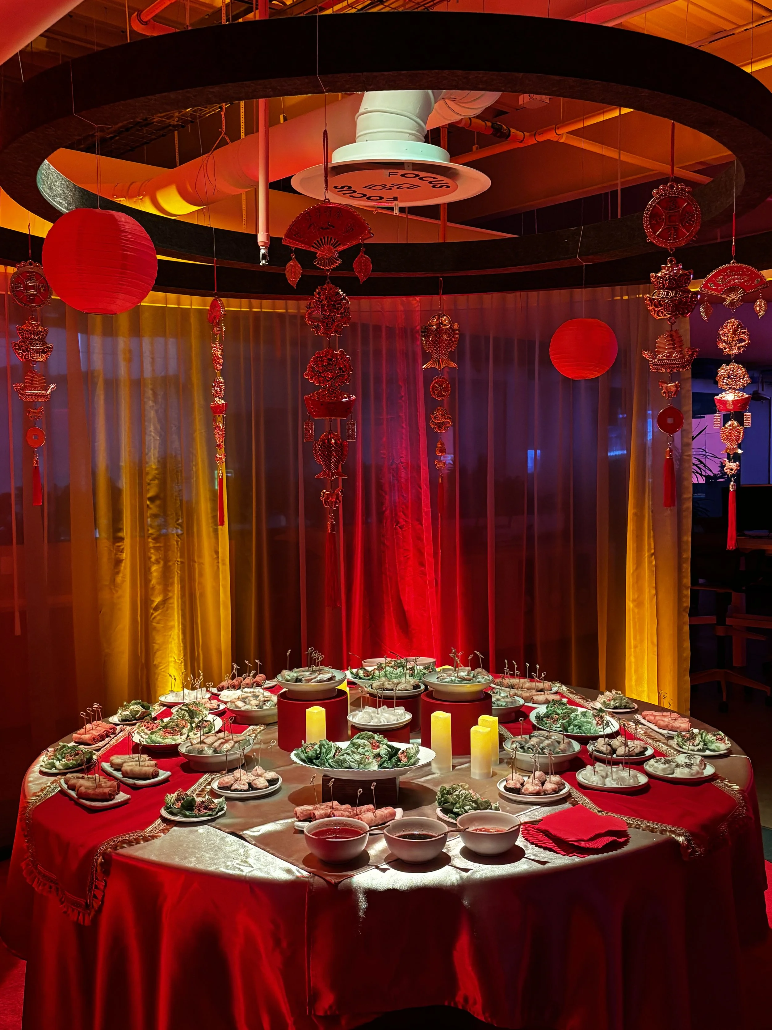 CÍRCULO DE CRÉDITO® - AÑO NUEVO CHINO