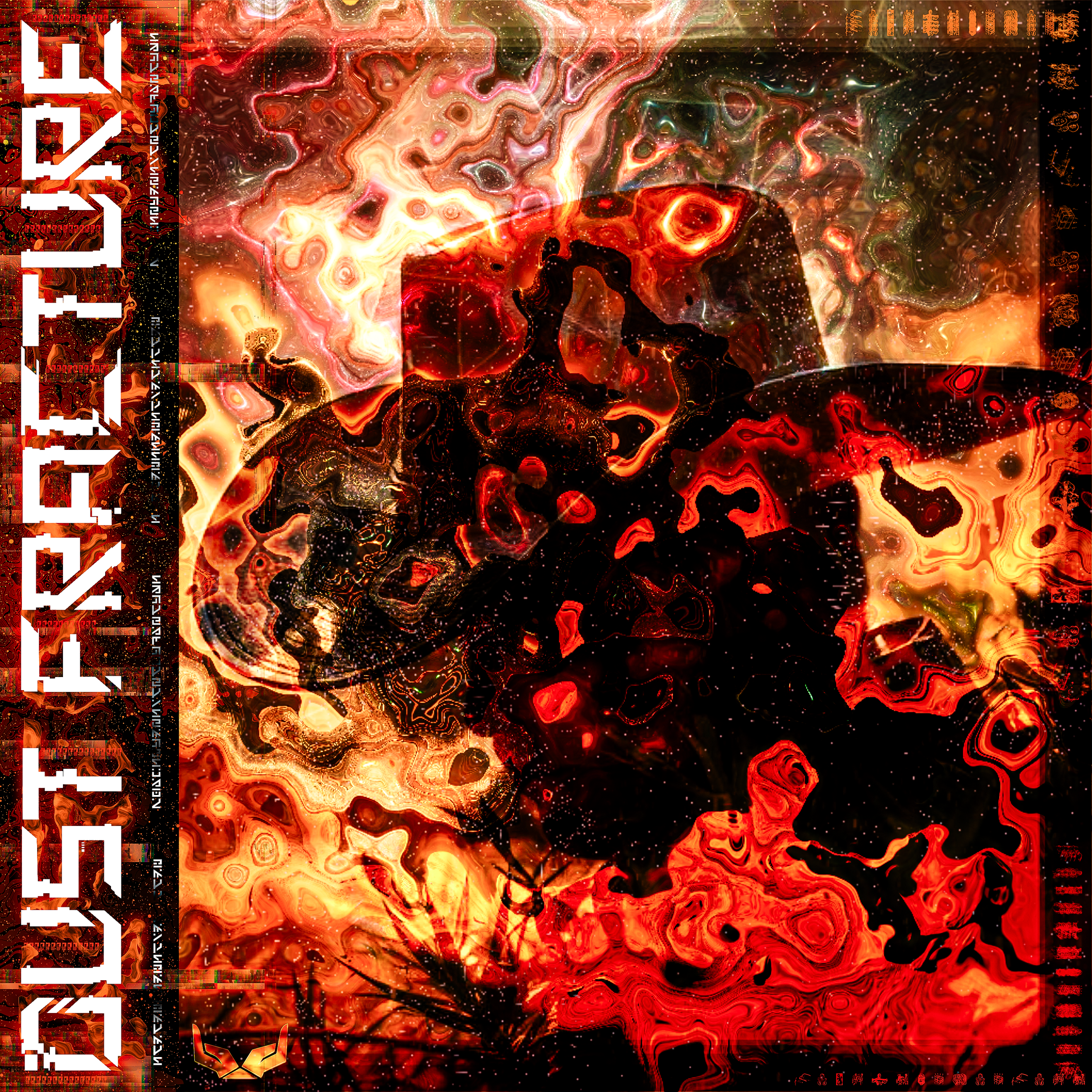 DUST FRACTURE