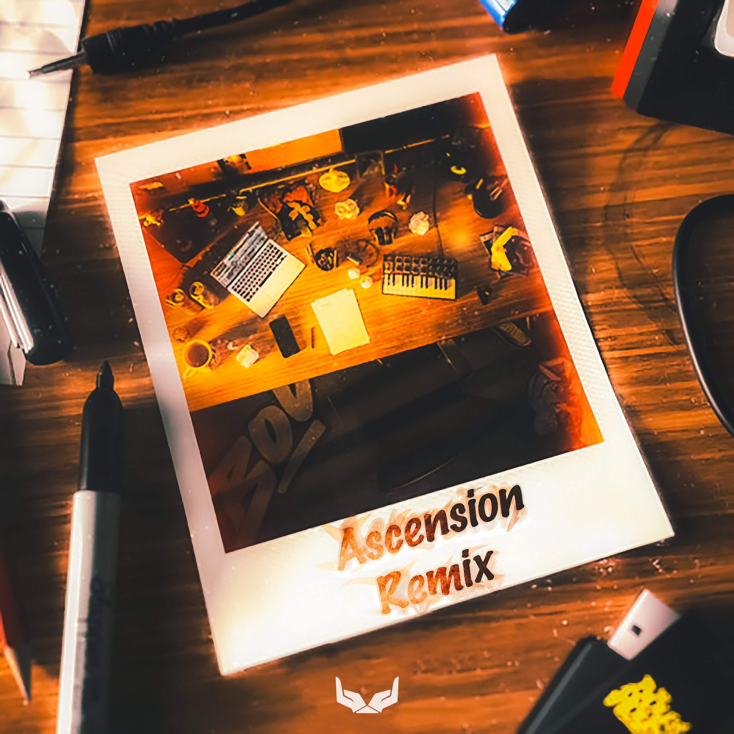 BOUNCE (ASCENSION REMIX)