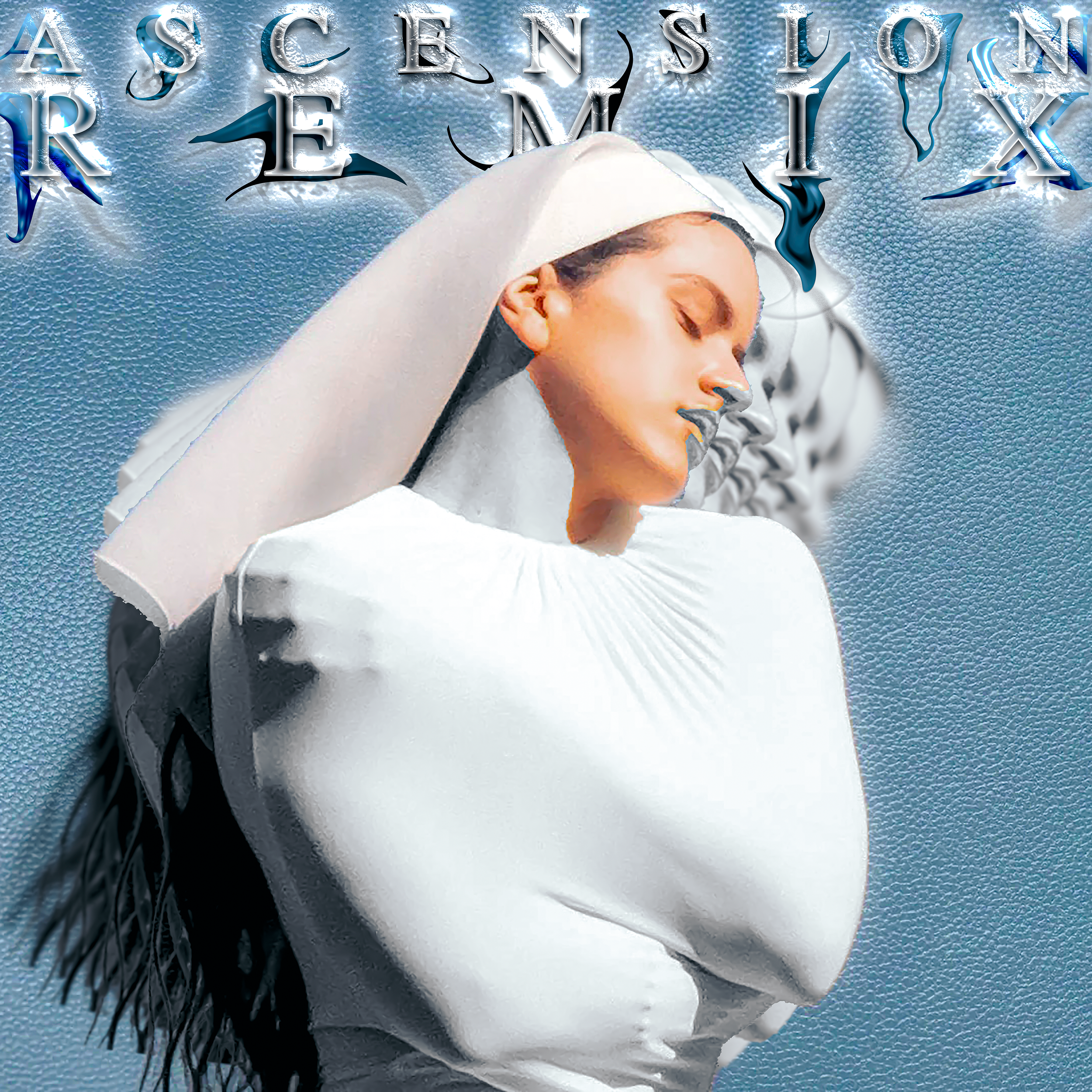 BERGHAIN (ASCENSION REMIX)