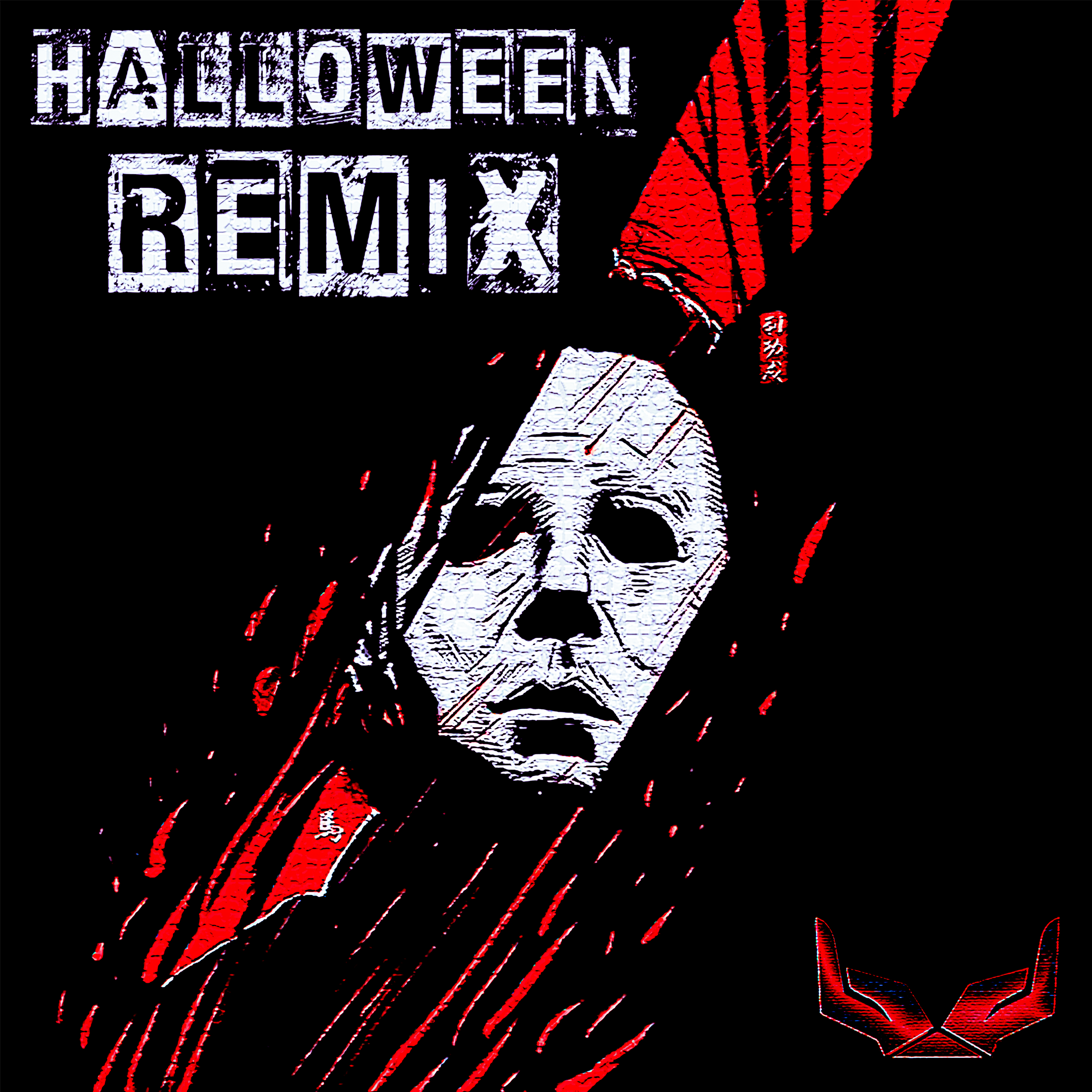 HALLOWEEN THEME (ASCENSION REMIX)