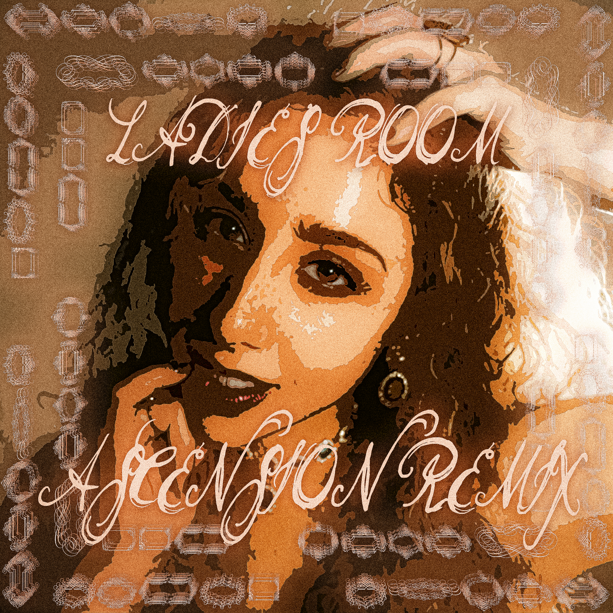 LADIES' ROOM (ASCENSION REMIX)