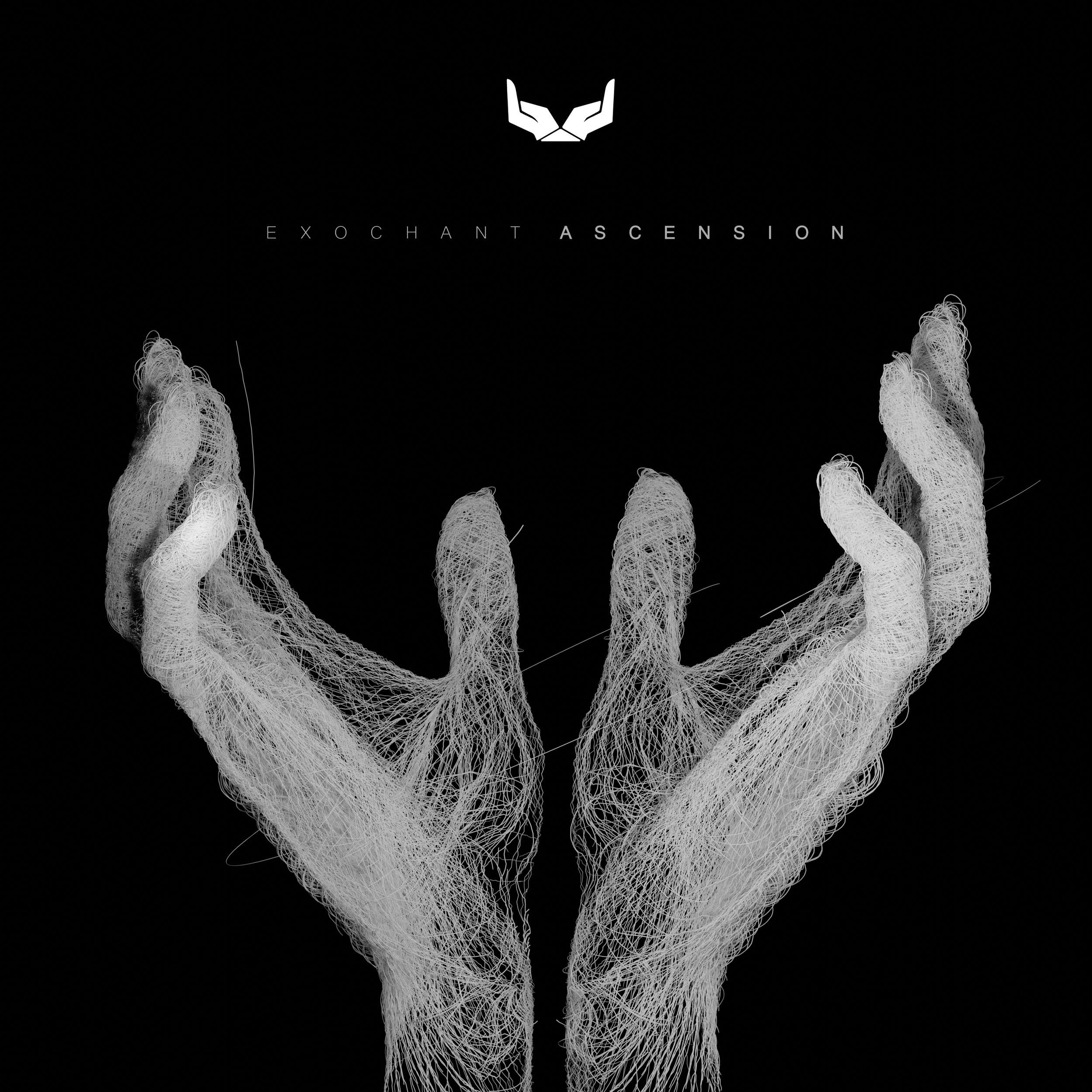 Exochant B&W Cover 1.png