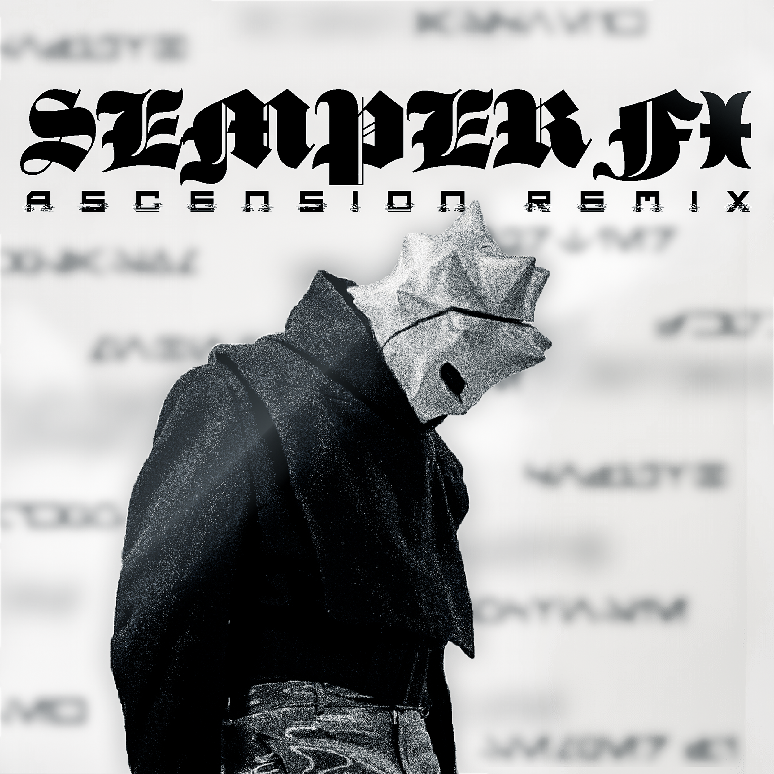 SEMPER FI (ASCENSION REMIX)