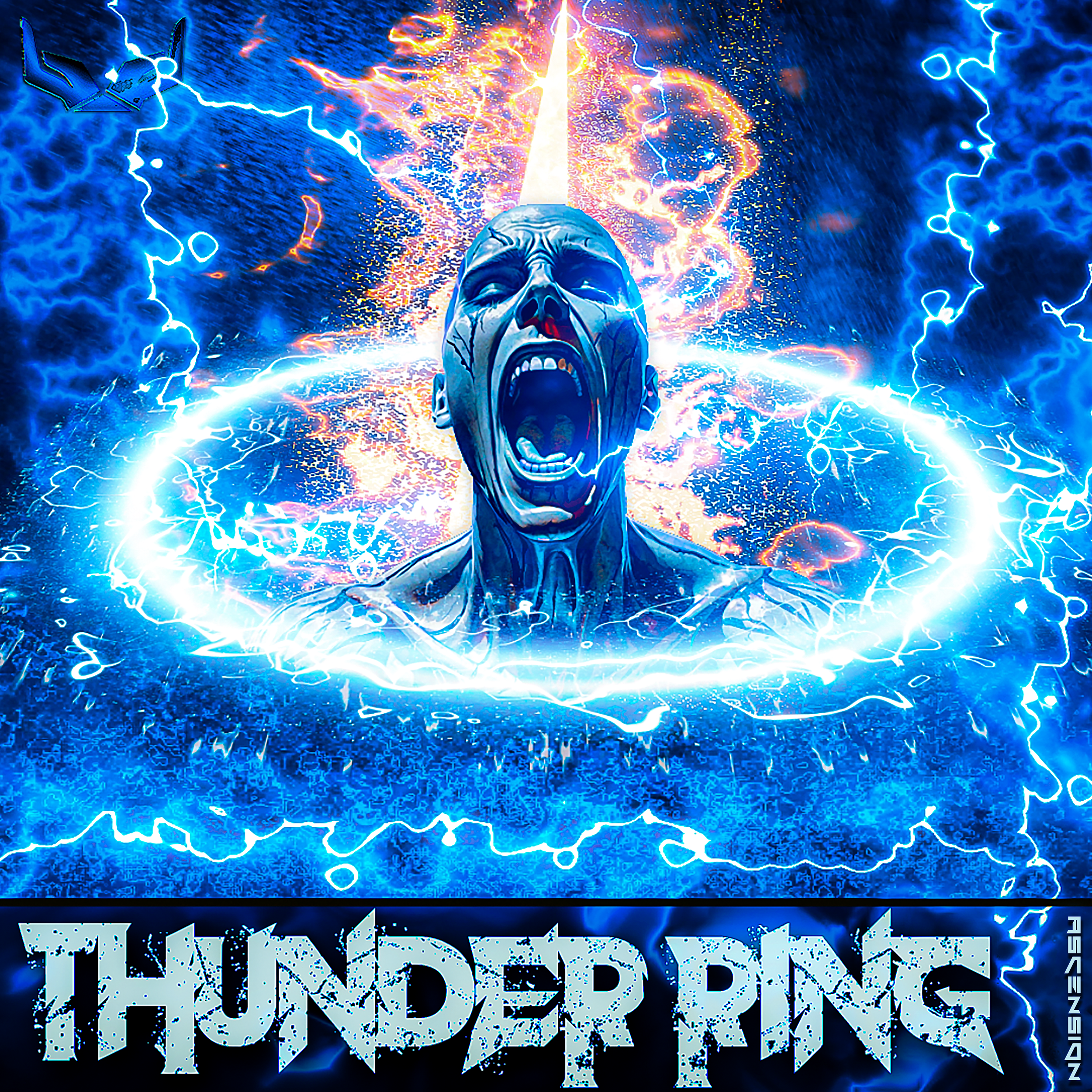 THUNDER RING