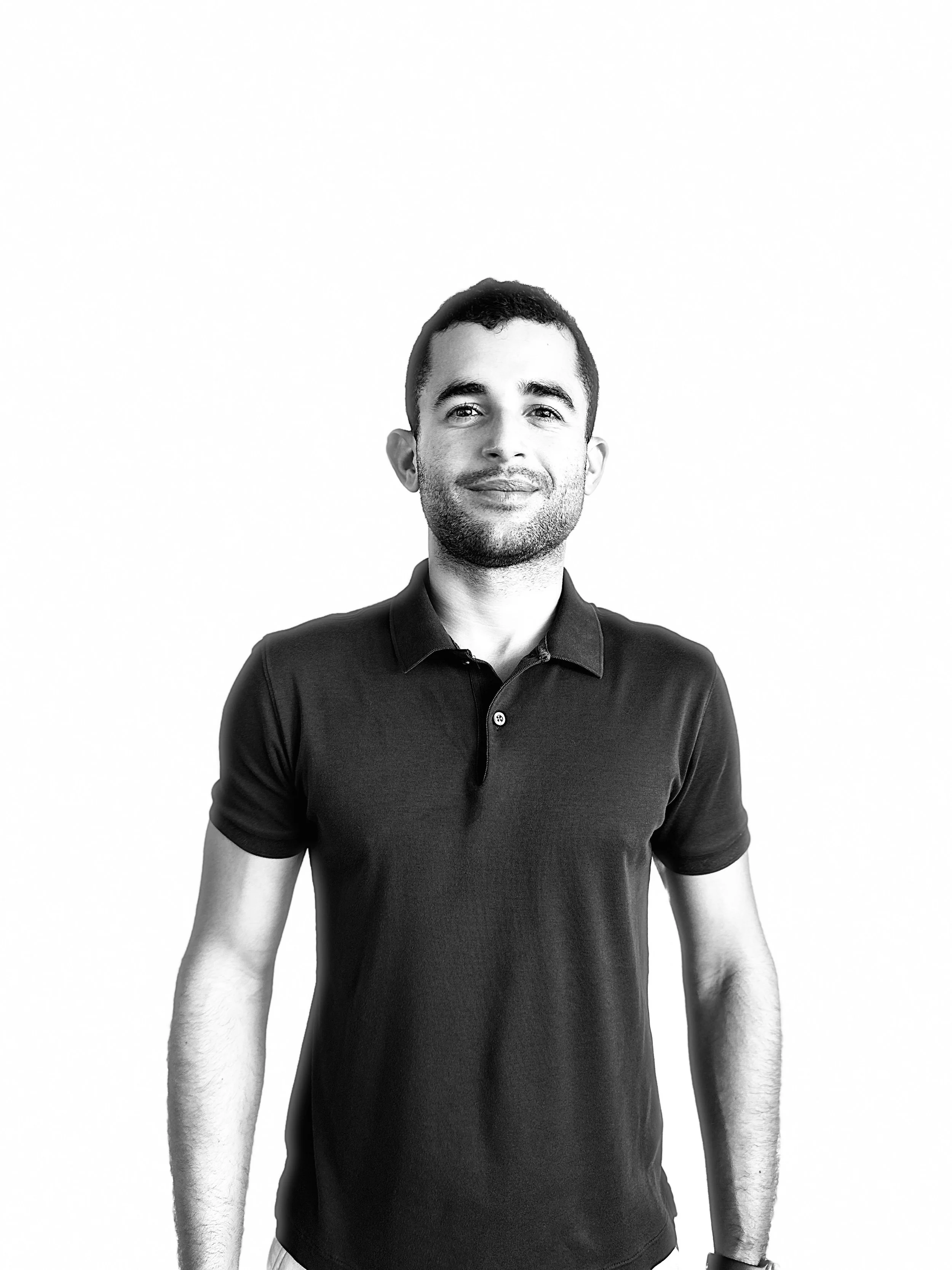 Eric S. Escribano