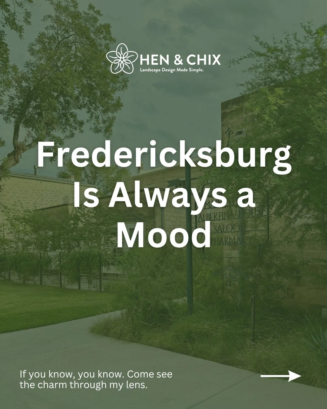 Just out here collecting design inspo like souvenirs ✨

Fredericksburg never disappoints  a quick trip turned into a full-on creative recharge. Moody corners, peaceful charm, cozy stops every space had a vibe.

It&rsquo;s funny how stepping away from