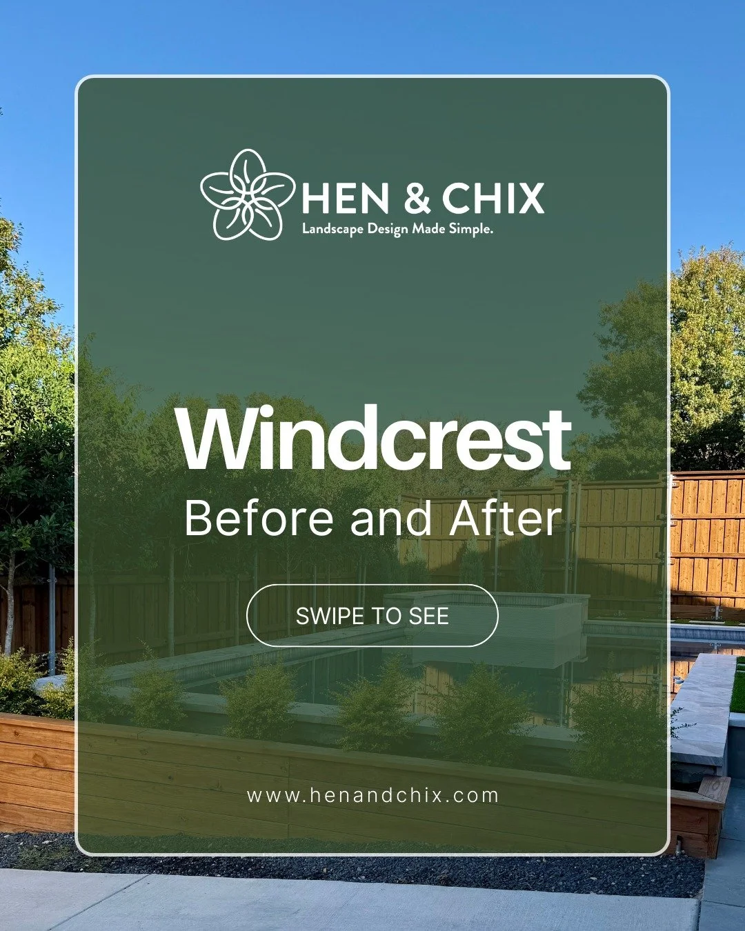 There&rsquo;s nothing more frustrating than loving your home&hellip; but feeling like your backyard just doesn&rsquo;t match.

That was the case here. A Dallas family with a great house but the yard was cluttered, rocky, overgrown, and definitely not