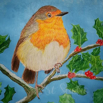Holly Robin