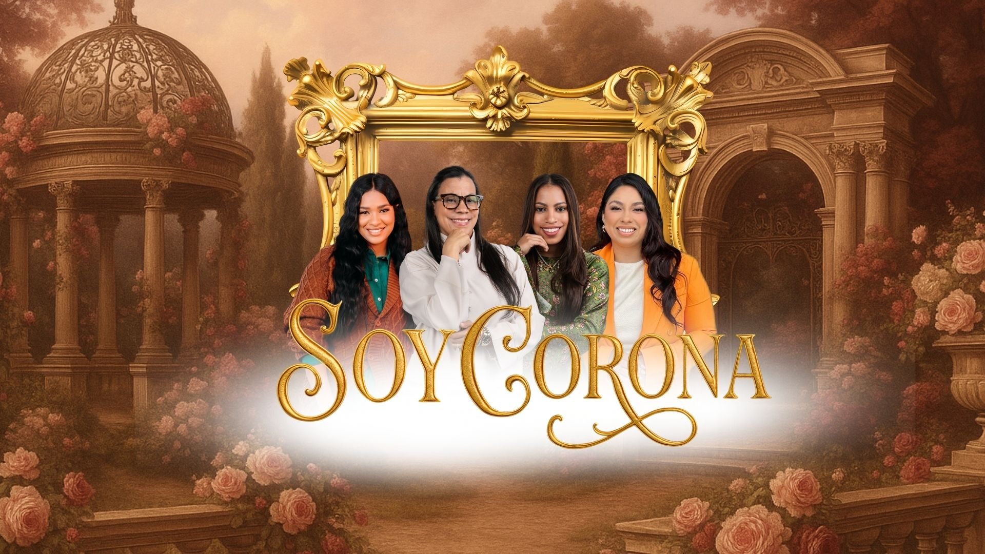 Soy Corona