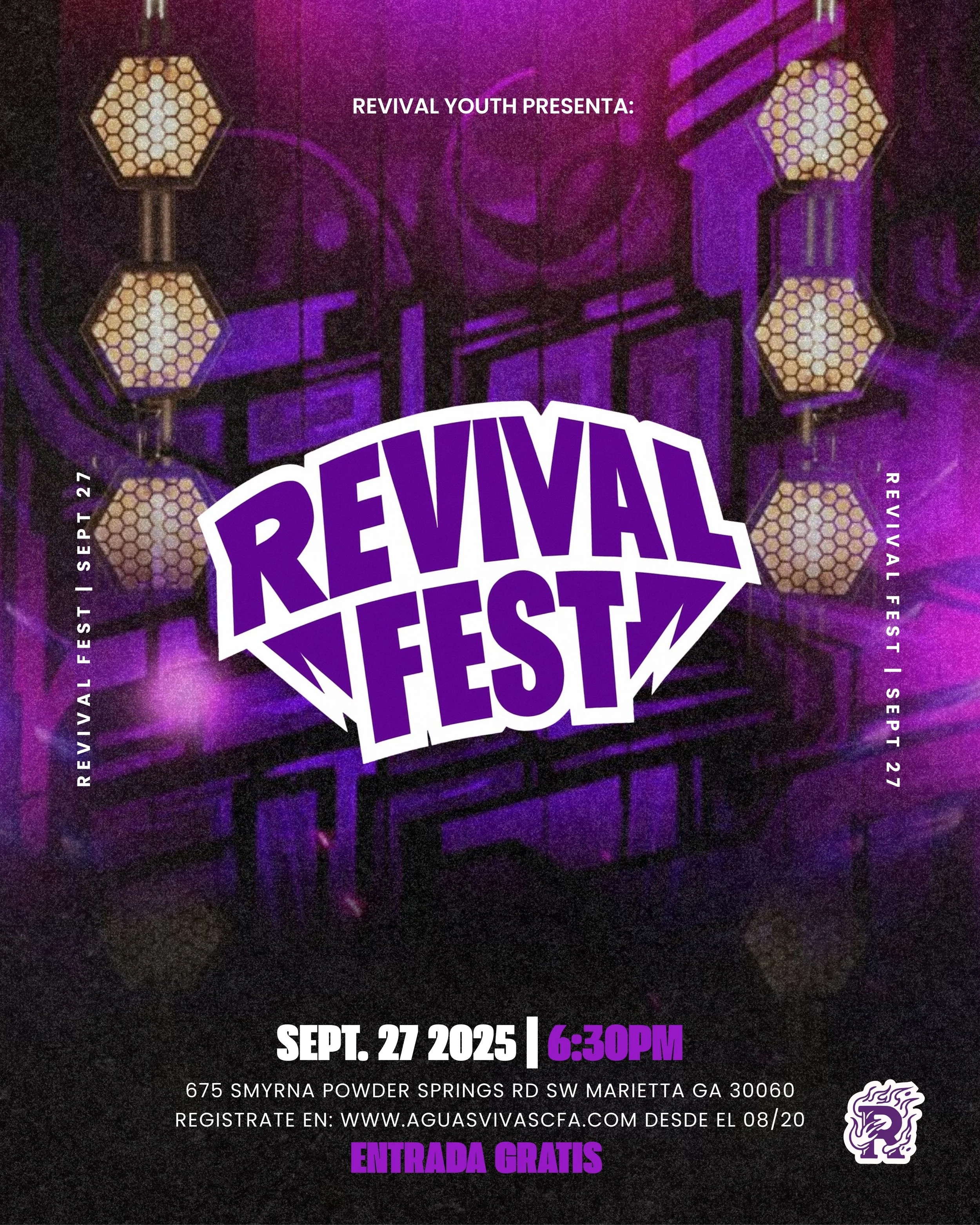 Revival Fest