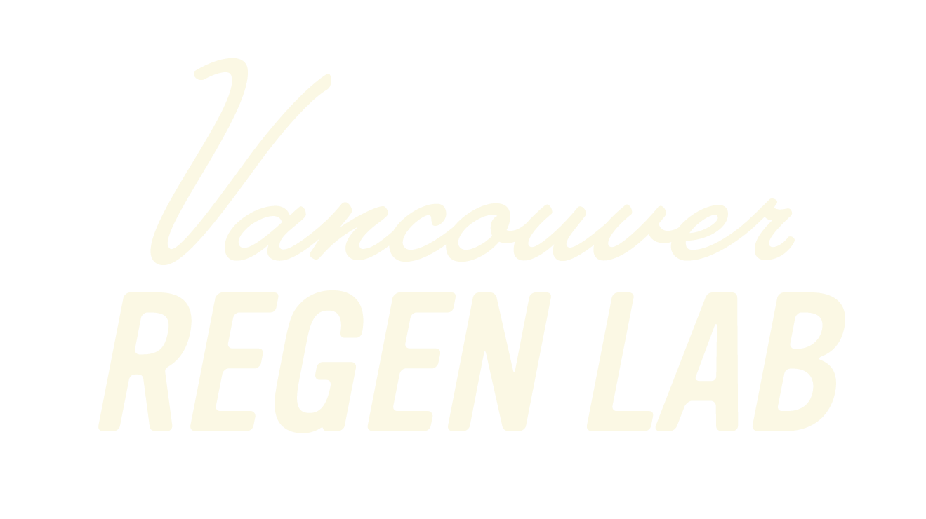 Vancouver Regeneration Lab
