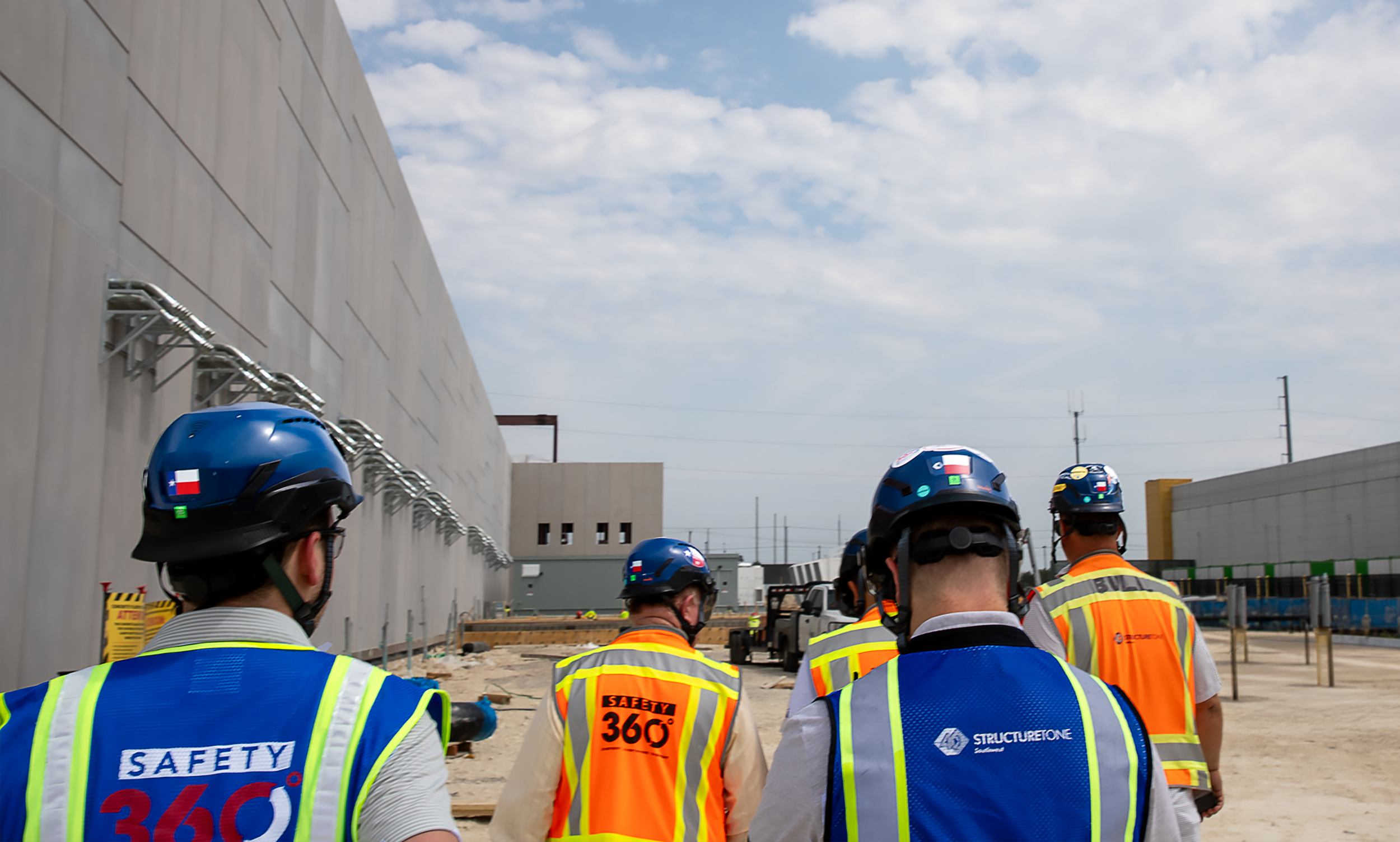 Trade Partner Outreach Event