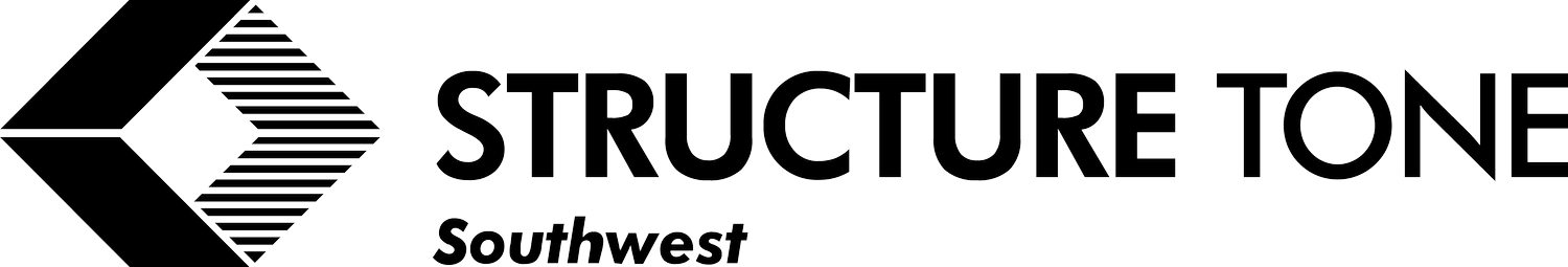 Structure Tone Southwest