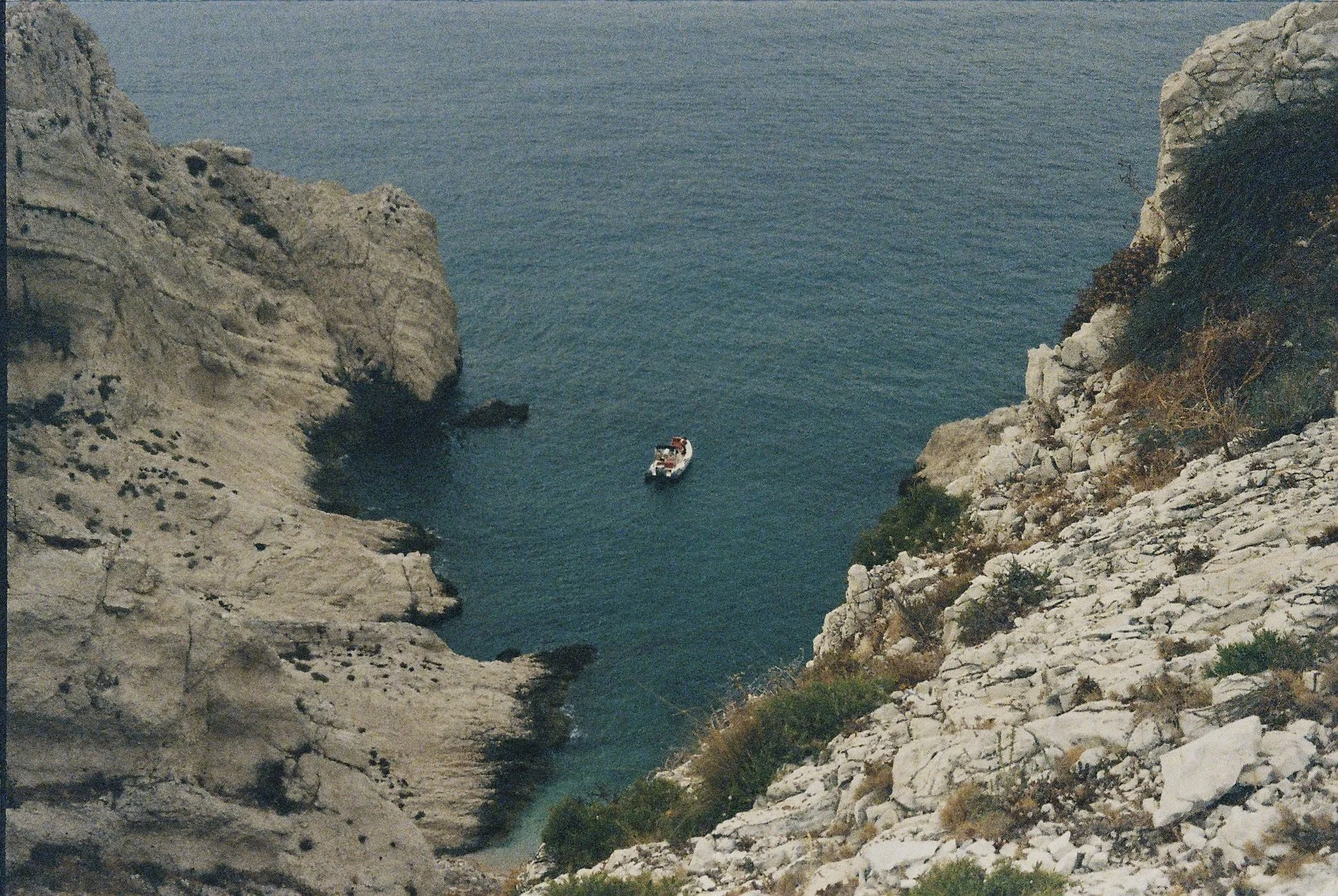 Marseille on Film