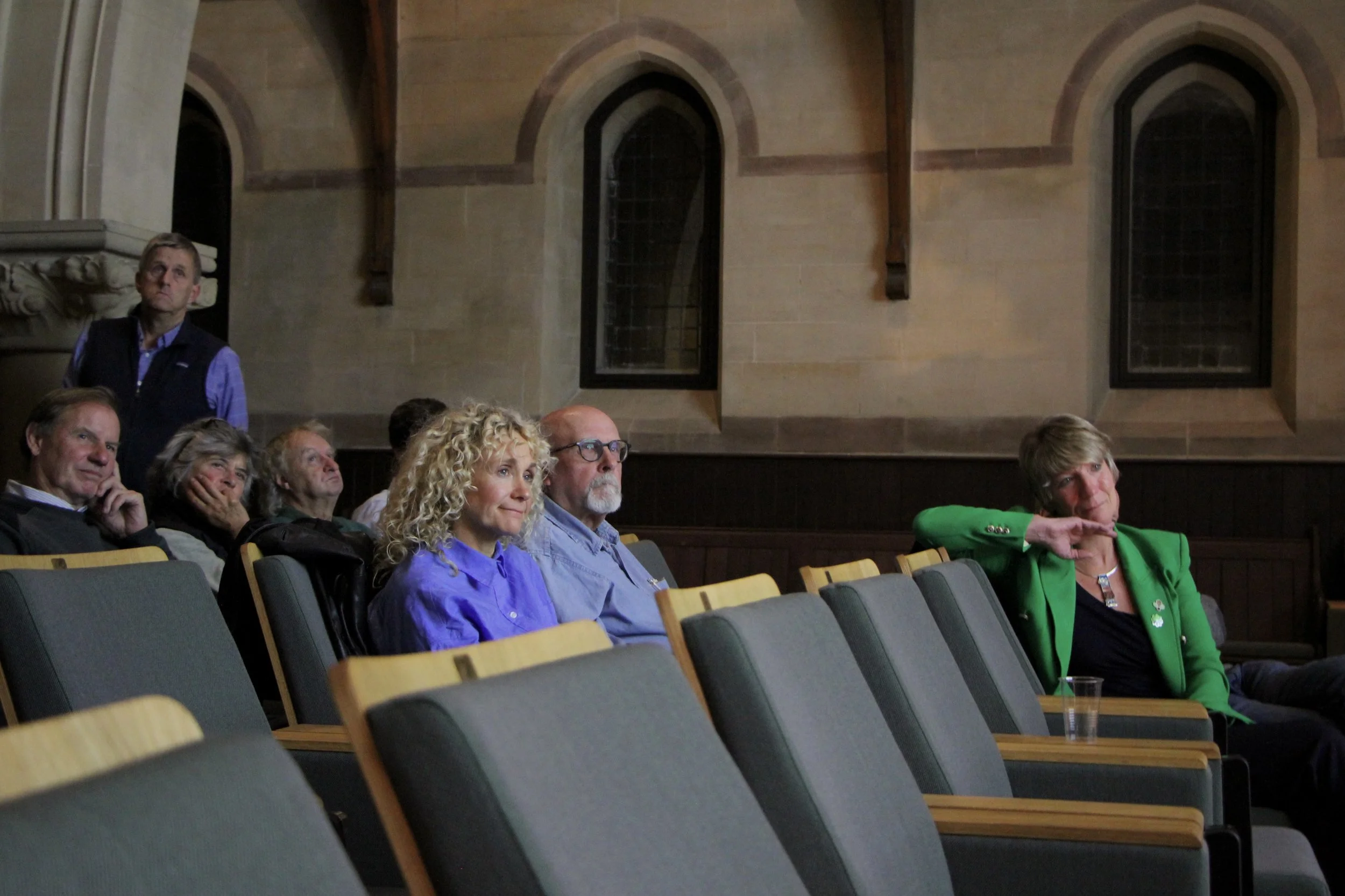 Film Festival Photography