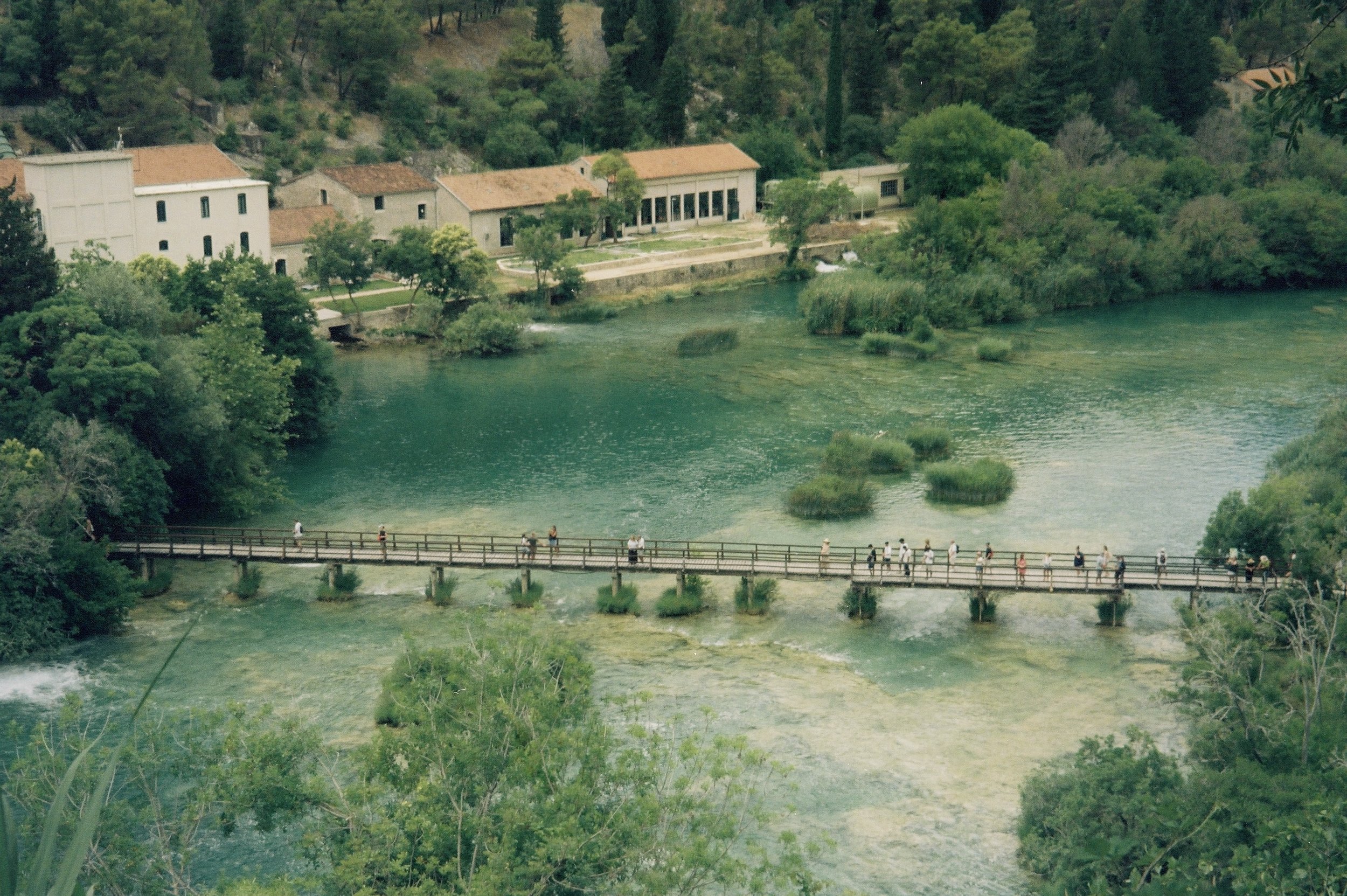 Croatia on Film