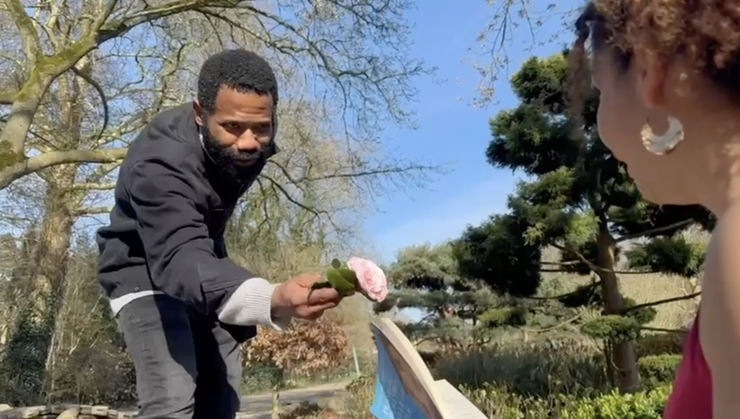 Promotional Videography 'Love's Labour Lost'