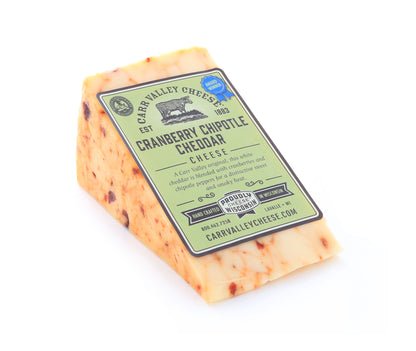 Cranberry Chipotle Cheddar