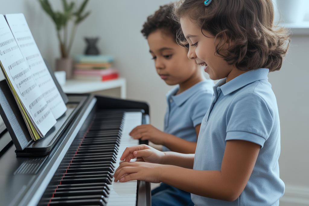 Why Kids Quit Piano (and How to Make Sure Yours Doesn’t)</span>