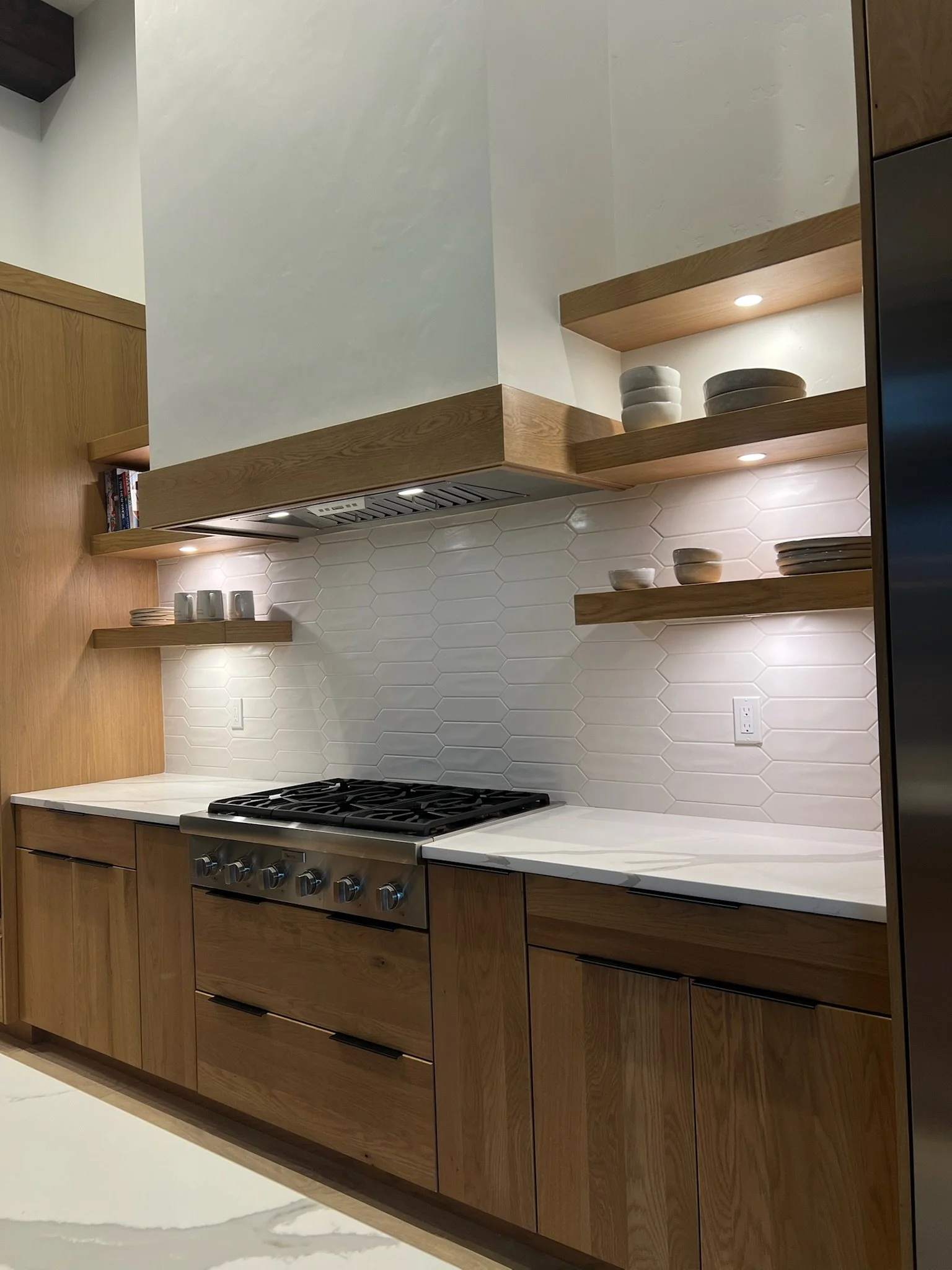 Custom Residential Builds