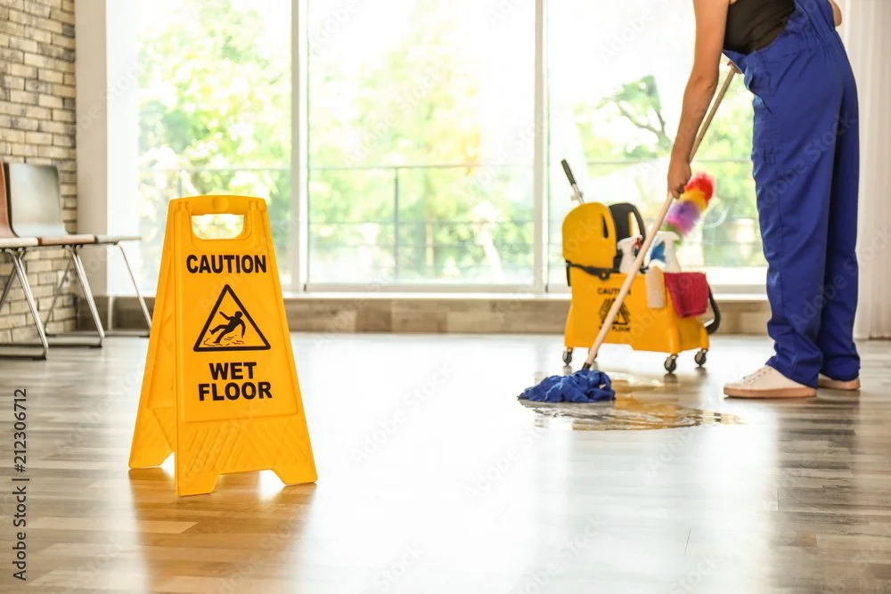 Cleaning Services