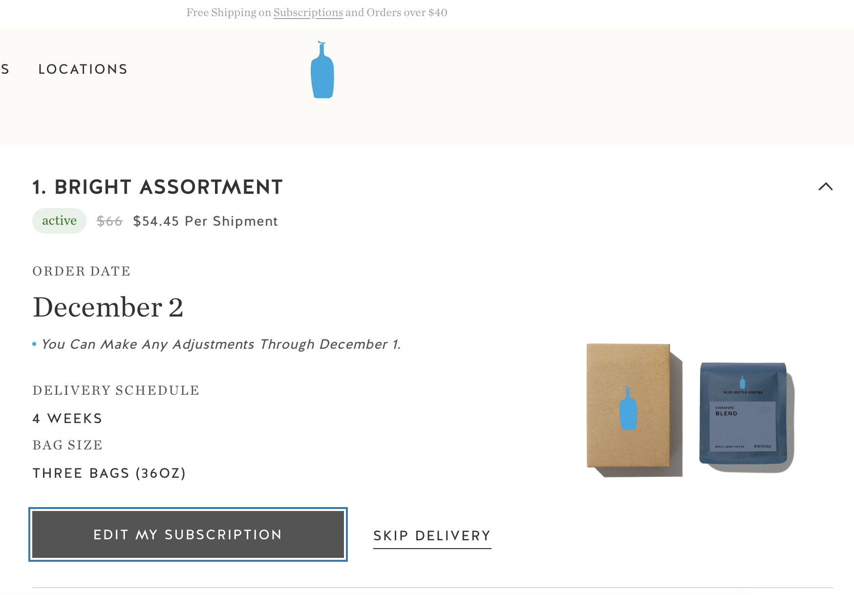 Subscribe &amp; Save isn’t a Retention Lever